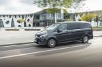Mercedes-Benz V300 d 4Matic AMG Line 2019 года (WW)